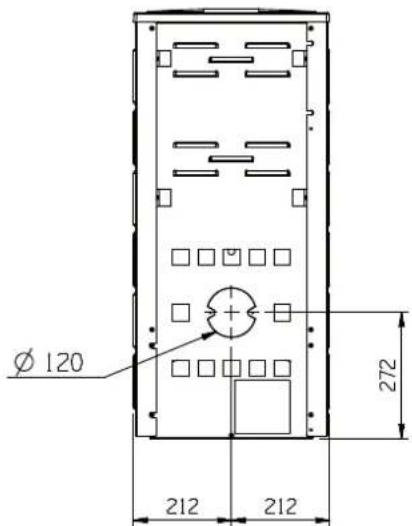 La Nordica Asia - DIMENSIONS.MABILEMNBIENs sHEETs. - 16