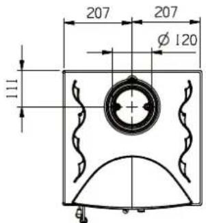 La Nordica Asia - DIMENSIONS.MABILEMNBIENs sHEETs. - 6