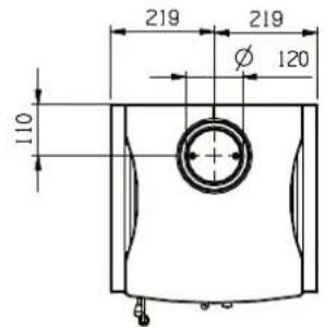 La Nordica Asia - DIMENSIONS.MABILEMNBIENs sHEETs. - 10