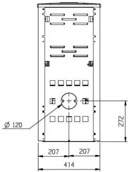 La Nordica Asia - DIMENSIONS.MABILEMNBIENs sHEETs. - 8