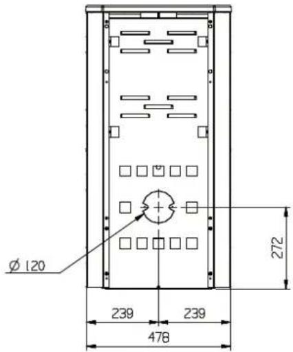 La Nordica Asia - DIMENSIONS.MABILEMNBIENs sHEETs. - 4