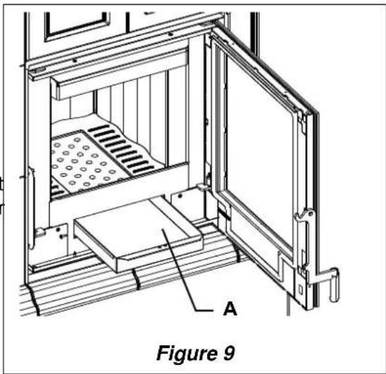 La Nordica Anthea - NETTOYAGE DE LA VITRE - 1