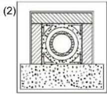 La Nordica Anthea - TUYAU D'EVACUATION DES FUMÉES - 3
