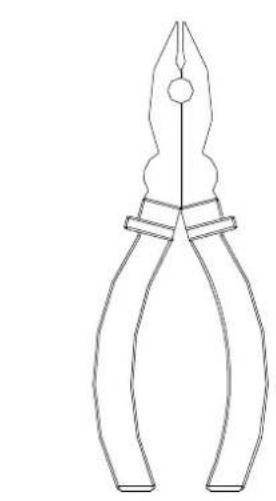 La Nordica Anthea - MONTAGGIO DELLE CERAMICHE / THE ASSEMBLY OF CERAMICS / KACHELNBAUANLEITUNGEN / MONTAGE DES CÉRAMIQUES - ANTHEA - 1