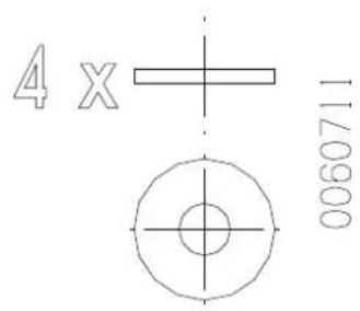 La Nordica Anthea - MONTAGGIO DELLE CERAMICHE / THE ASSEMBLY OF CERAMICS / KACHELNBAUANLEITUNGEN / MONTAGE DES CÉRAMIQUES - ANTHEA - 9