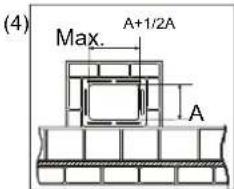 La Nordica Anthea - TUYAU D'EVACUATION DES FUMÉES - 4