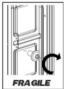 La Nordica Anthea - MONTAGGIO DELLE CERAMICHE / THE ASSEMBLY OF CERAMICS / KACHELNBAUANLEITUNGEN / MONTAGE DES CÉRAMIQUES - ANTHEA - 26