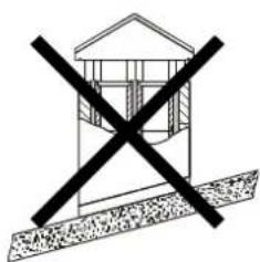 La Nordica Anthea - POSITION DU POT DE CHEMINÉE - 5