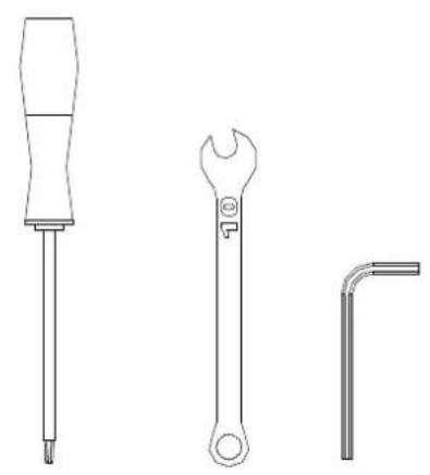La Nordica Anthea - MONTAGGIO DELLE CERAMICHE / THE ASSEMBLY OF CERAMICS / KACHELNBAUANLEITUNGEN / MONTAGE DES CÉRAMIQUES - ANTHEA - 2