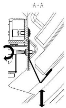 La Nordica Anthea - MONTAGGIO DELLE CERAMICHE / THE ASSEMBLY OF CERAMICS / KACHELNBAUANLEITUNGEN / MONTAGE DES CÉRAMIQUES - VENERE - 22