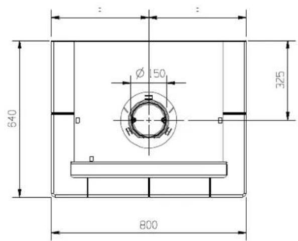 La Nordica Anthea - 17.SCHEDA TECHNICA / TECHNICAL DATA SHEETS / TECHNISCHE PROTOKOLLE / FICHE TECHNIQUE - 6