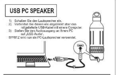SDigital X1909 Spritz - 6