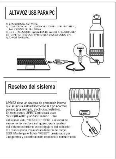 SDigital X1909 Spritz - 6