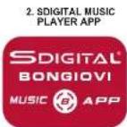 SDigital X1909 Spritz - 2