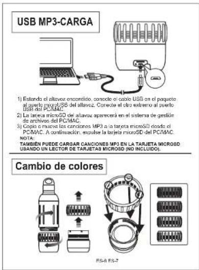 SDigital X1909 Spritz - 5