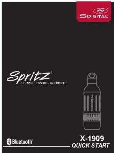 SDigital X1909 Spritz - 1