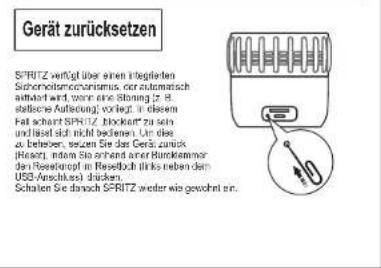 SDigital X1909 Spritz - 7