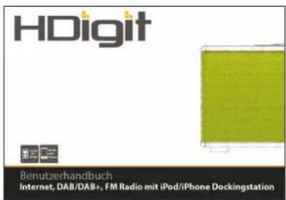 HDigit Dressy - Benutzerhandbuch - 5