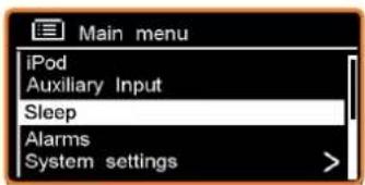 HDigit Dressy - Sleep Function - 2