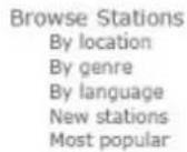 HDigit Dressy - Add Station to 'My Added Stations' - 6