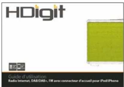 HDigit Dressy - Guide d'utilisation - 3
