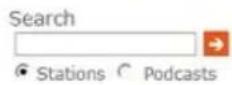 HDigit Dressy - Add Station to 'My Added Stations' - 5