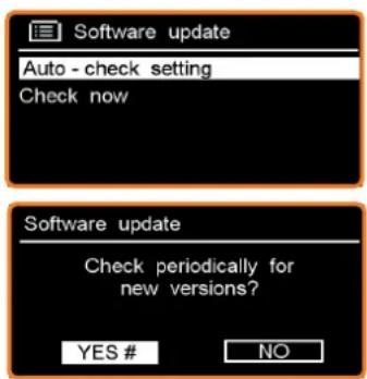 HDigit Dressy - Software Update - 2