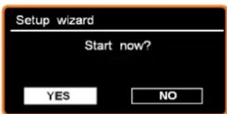 HDigit Dressy - Setup Wizard - 1