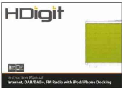 HDigit Dressy - Package Contents - 6