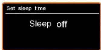 HDigit Dressy - Sleep Function - 3