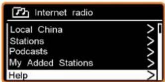 HDigit Dressy - Stations locales - 10