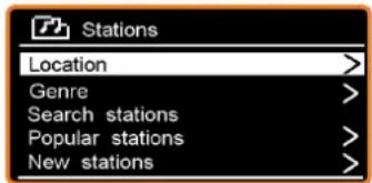 HDigit Dressy - Local Stations - 4