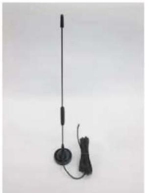 SAILOR SA260 - Installation der Antenne - 1