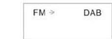 SAILOR Concerto 5 - COMMUTATION DAB/FM - 2