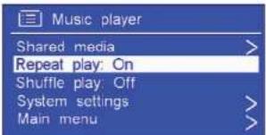 SAILOR Concerto 7 - TRACK WIEDERHOLEN - 1