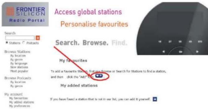 SAILOR Concerto 7 - DEUTSCH - 1