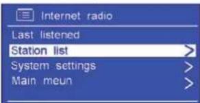 SAILOR Concerto 7 - SAILER® plus concerto 7 - 1