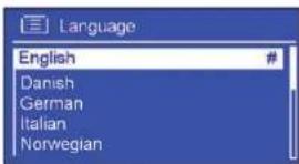 SAILOR Concerto 7 - Lingua - 2