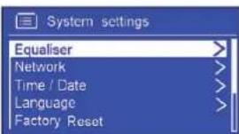 SAILOR Concerto 7 - Equaliser - 3