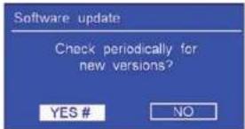 SAILOR Concerto 7 - Software Updates - 5