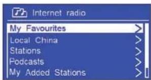 SAILOR Concerto 7 - Accès au réseau - 2