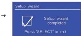 SAILOR Concerto 7 - Sailerplus CONCERTO7 - 4