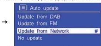 SAILOR Concerto 7 - Étape 2 - assistant d'installation - 2