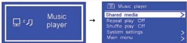 SAILOR Concerto 7 - SHARED MEDIA ABSPIELEN - 1