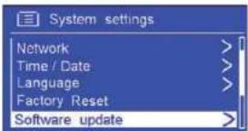 SAILOR Concerto 7 - Software Updates - 3