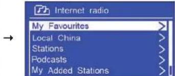 SAILOR Concerto 7 - SAILER® plus concerto 7 - 2