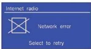 SAILOR Concerto 7 - Accesso alla rete - 3