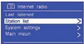 SAILOR Concerto 7 - Passo 2 - Installazione guidata - 7