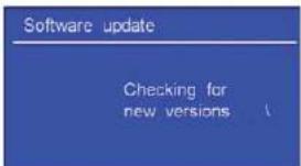 SAILOR Concerto 7 - Software Updates - 7