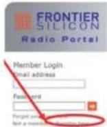 SAILOR Concerto 7 - Sender als 'Favoritensender' einstellen - 1